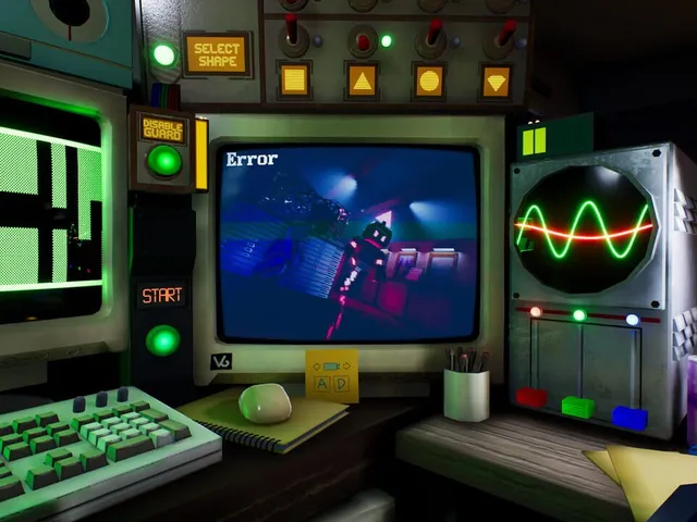 System Override