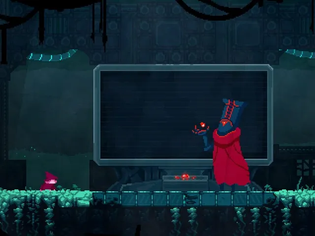 System Purge: Hollow Point