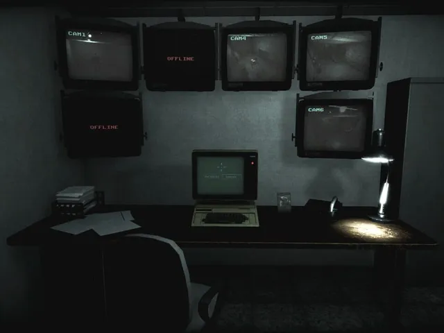 System Says Normal
