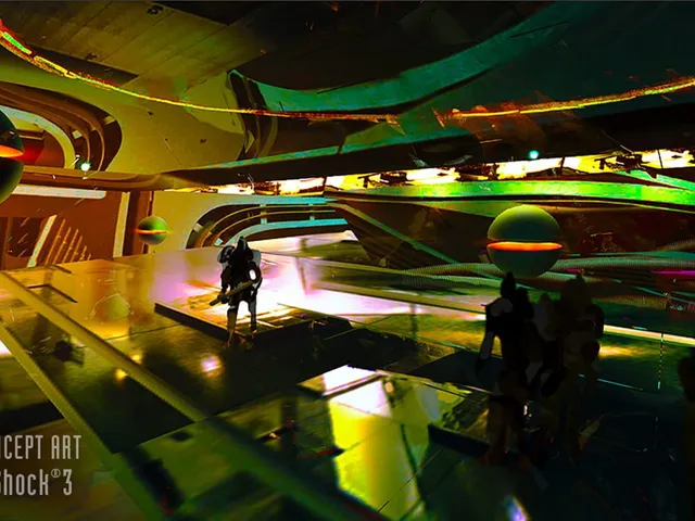 System Shock 3
