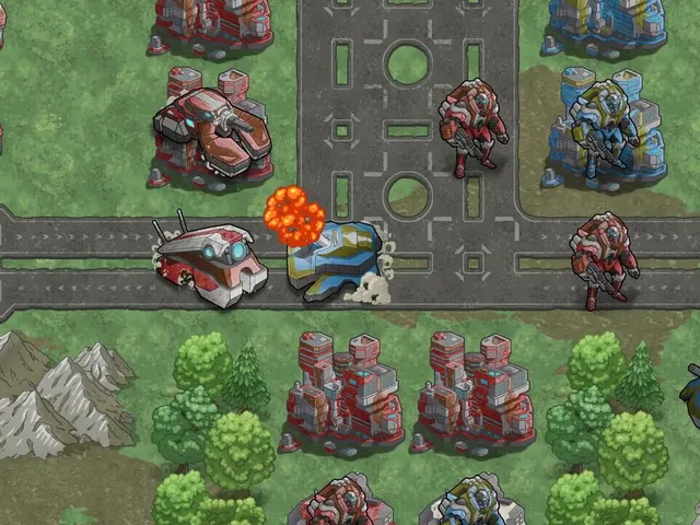 System Siege