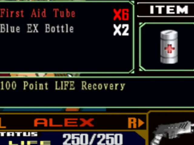T.R.A.G.: Tactical Rescue Assault Group - Mission of Mercy