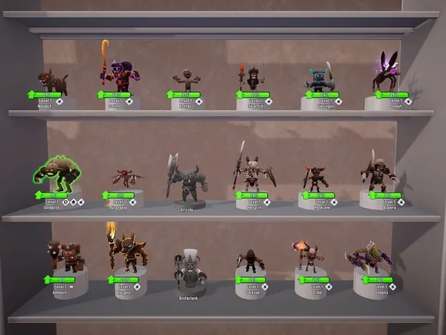 Table Battle Simulator