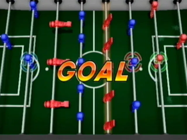 Table Football