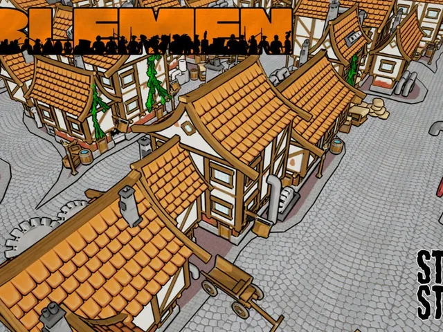 Tablemen
