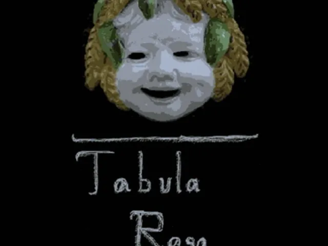 Tabula Rasa