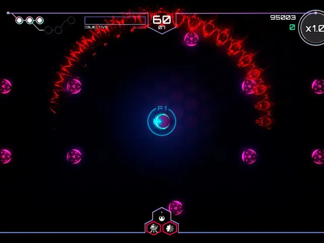 Tachyon Project