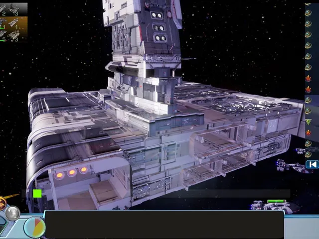 Tachyon Wars