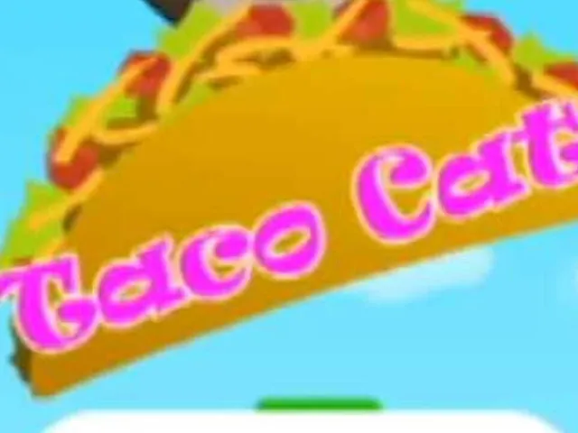 Taco Cat Jump Game