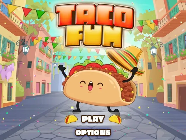 Taco Fun