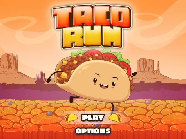Taco Run