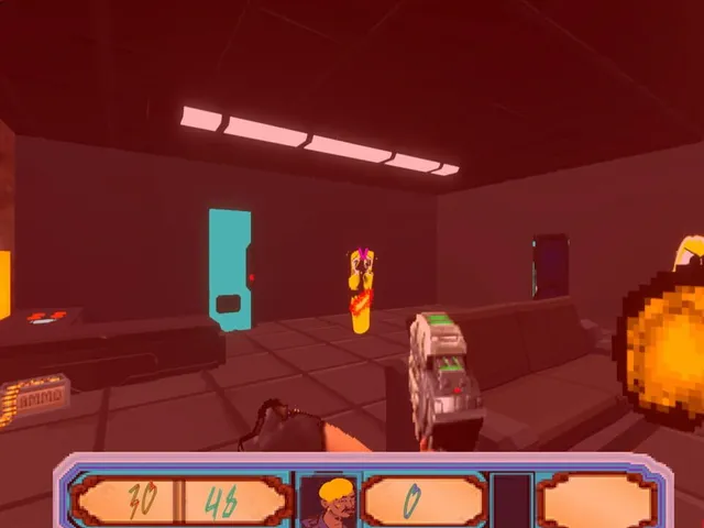 Taco Terror