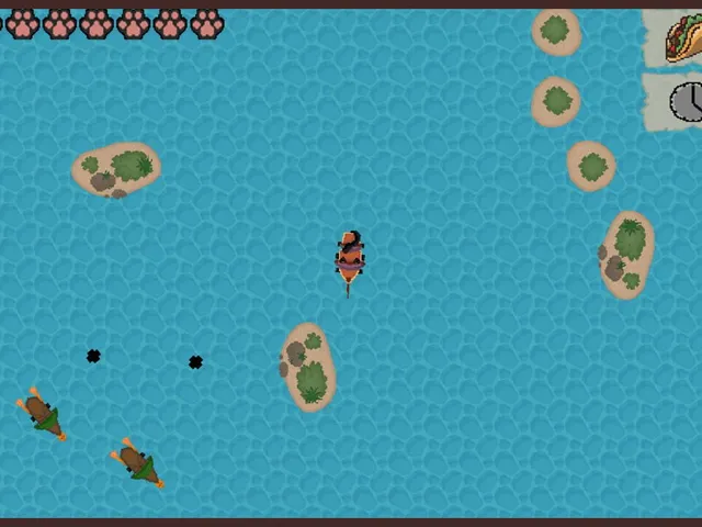 Taco Tides