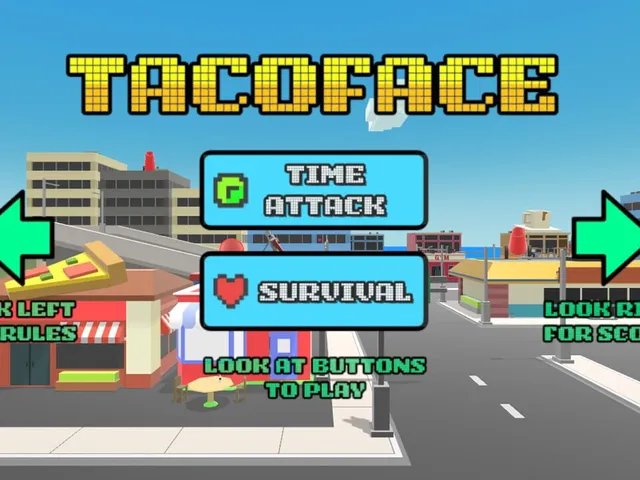 TacoFace