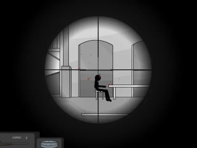 Tactical Assassin 2