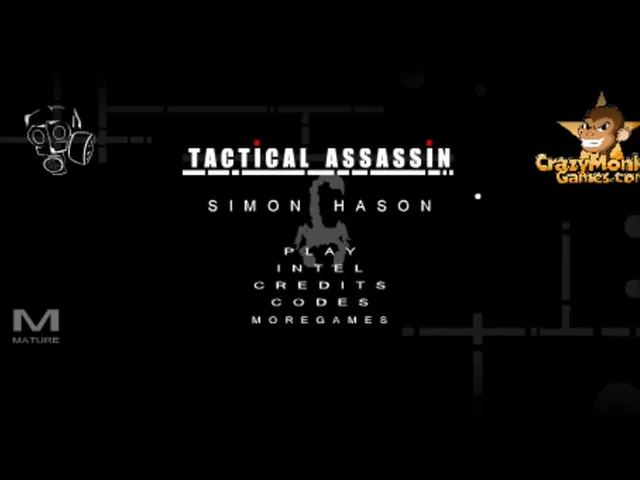 Tactical Assassin