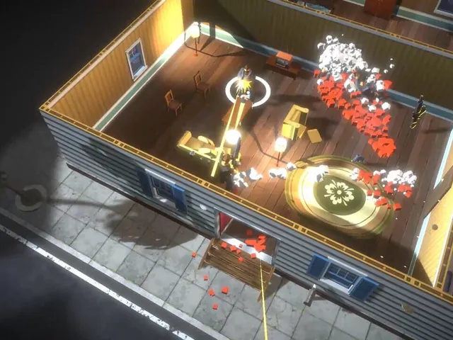 Tactical Bandits