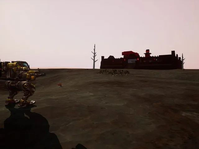 Tactical Command