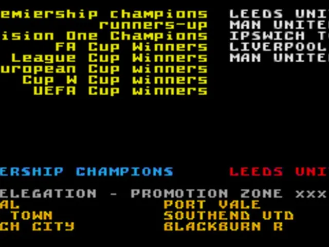 Tactical Manager