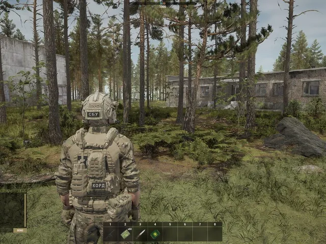 Tactical Zone