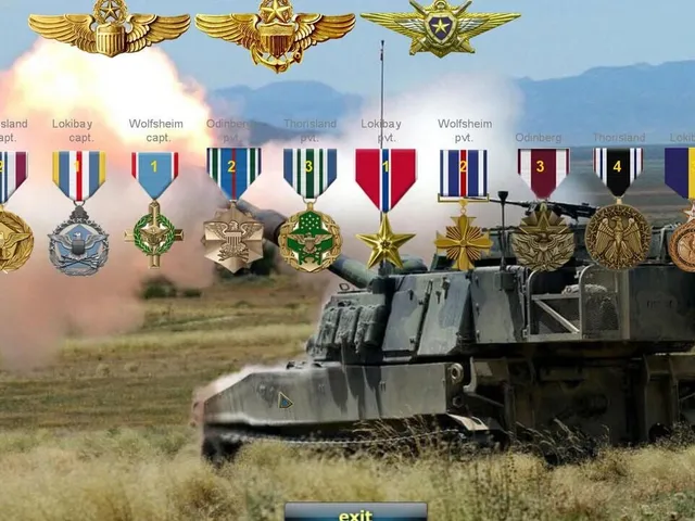 Tactics 2: War
