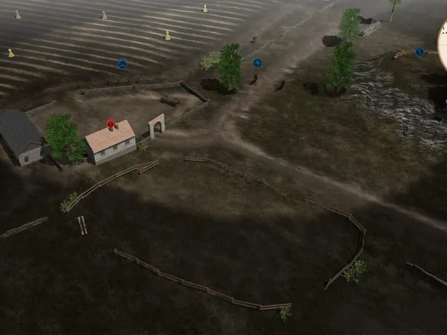 Tactics of World War I