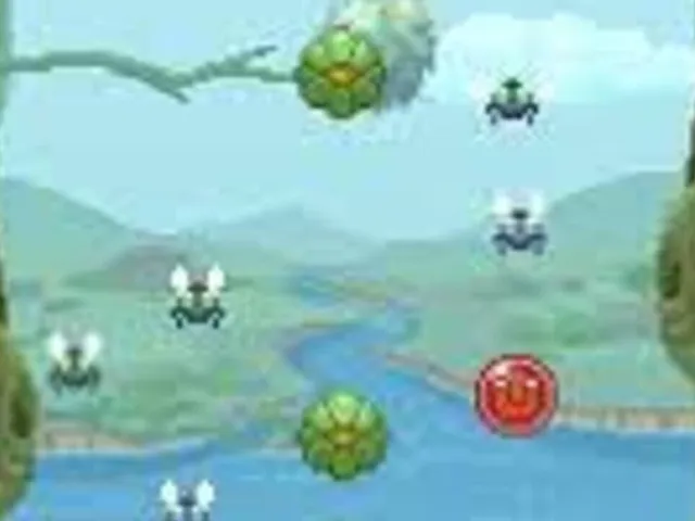 Tadpole Tap