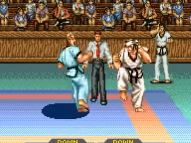 Taekwon-do