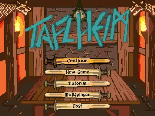 Taflheim