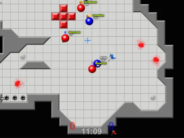 TagPro