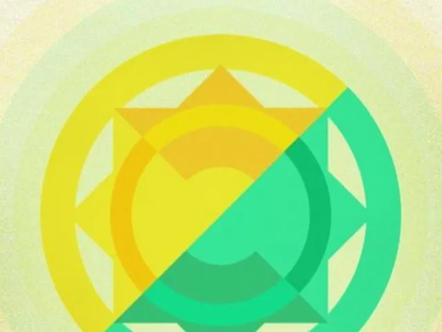 Taijitu: A Game About Balance