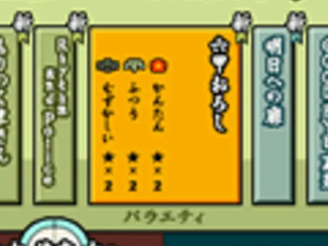 Taiko no Tatsujin 5