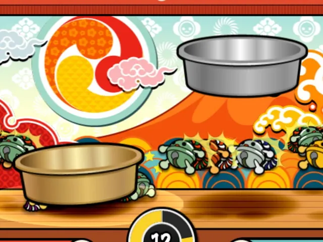 Taiko no Tatsujin: Wai Wai Happy! Rokudaime