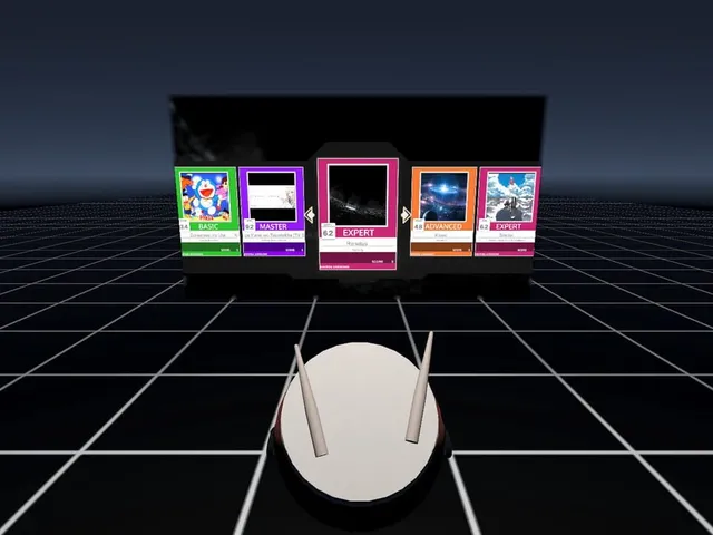 TaikoVR