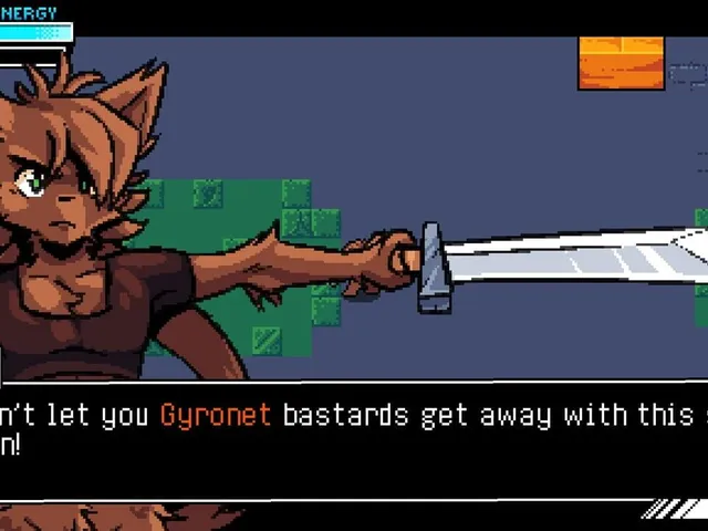 Tailbound