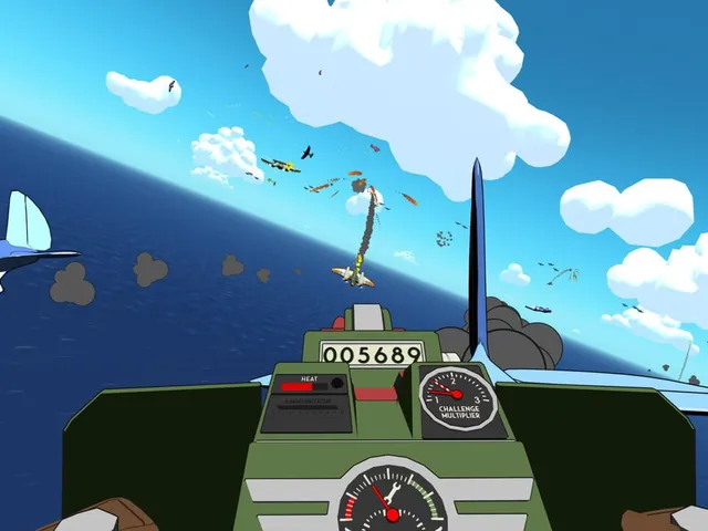 Tailgunner
