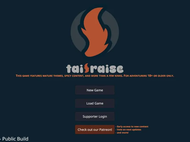 Tailraise