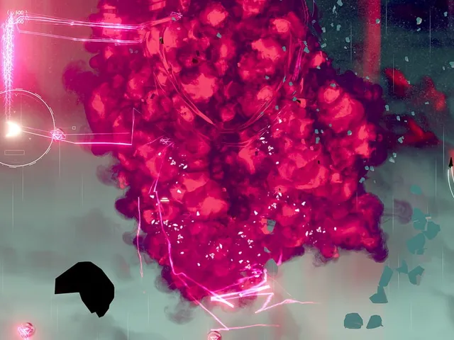 Tailwind: Prologue