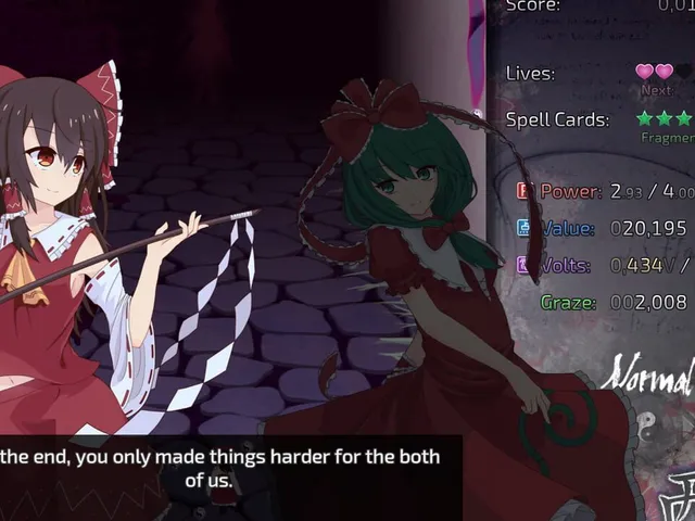 Taisei Project