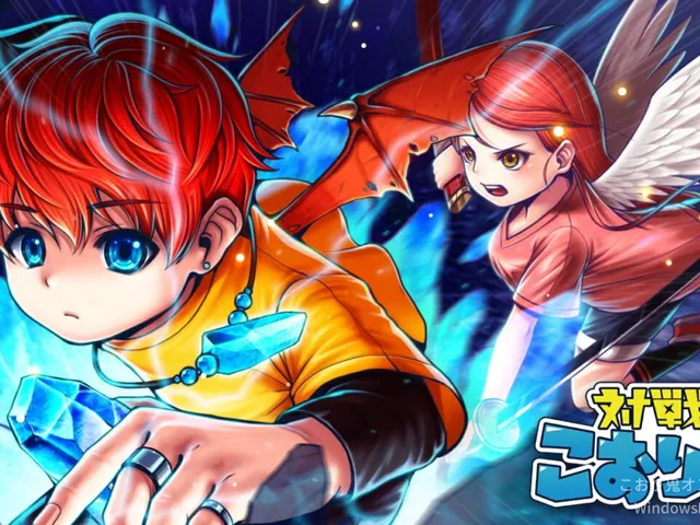 Taisen! Koori Oni