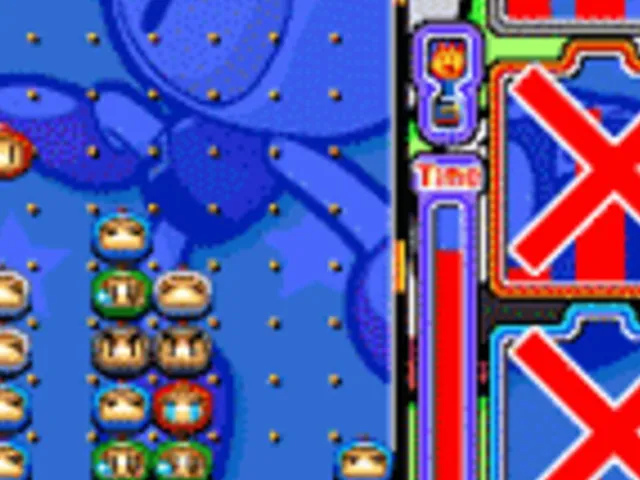 Taisen Panic Bomber