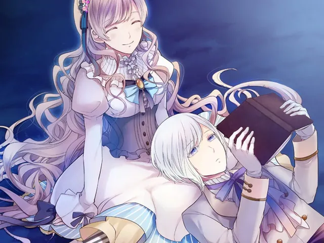 Taisho x Alice: Episode 3