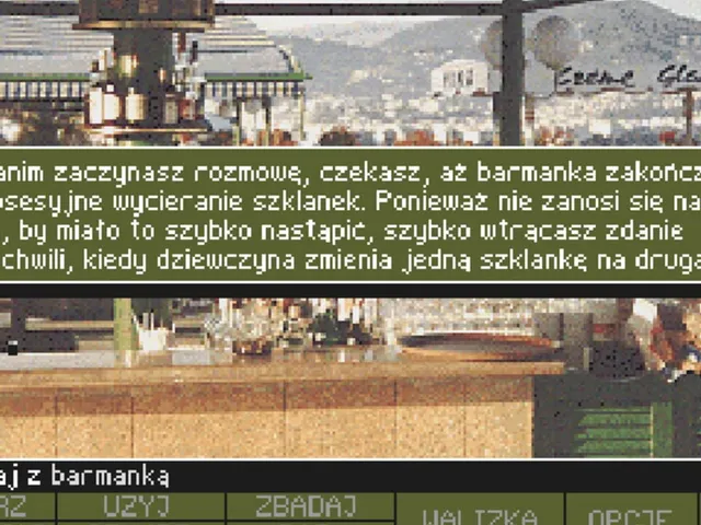 Tajemnica statuetki