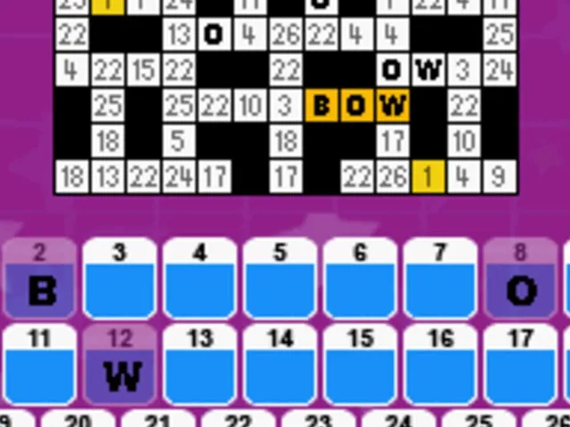 Take a Break's Puzzle Bonanza
