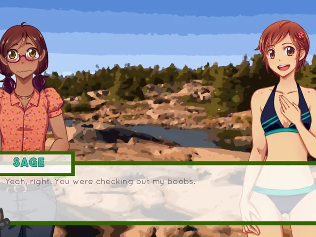 Take a Hike!