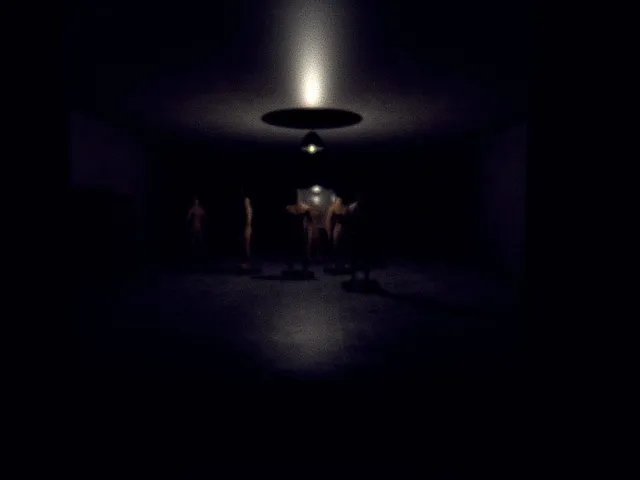 Take A Look Around