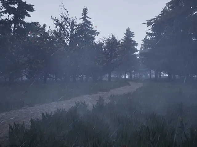 Take a Walk