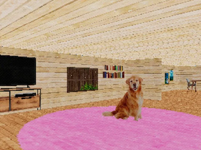 Take Care Of The Dog