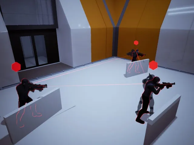 Take Control