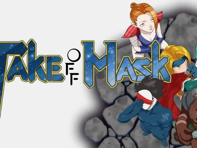 Take Off Mask